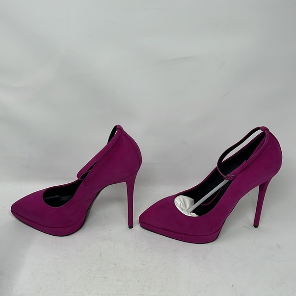 Giuseppe Zanotti heels